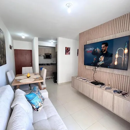 Team Renacer Broker Brisas Del Mar&pool Apartamento