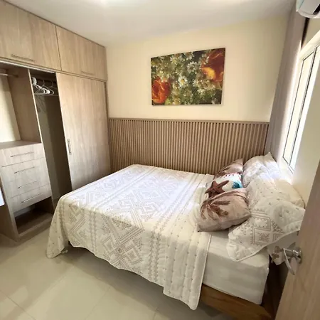 Team Renacer Broker Brisas Del Mar&pool Apartamento Cartagena