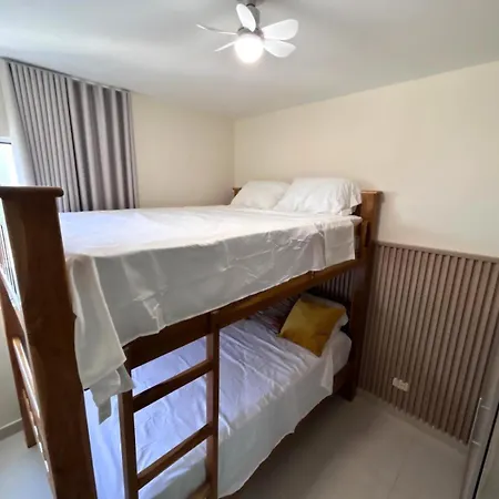Apartamento Team Renacer Broker Brisas Del Mar&pool Cartagena