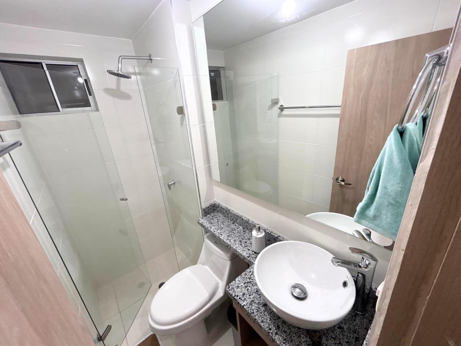 Team Renacer Broker Brisas Del Mar&pool Apartamento *