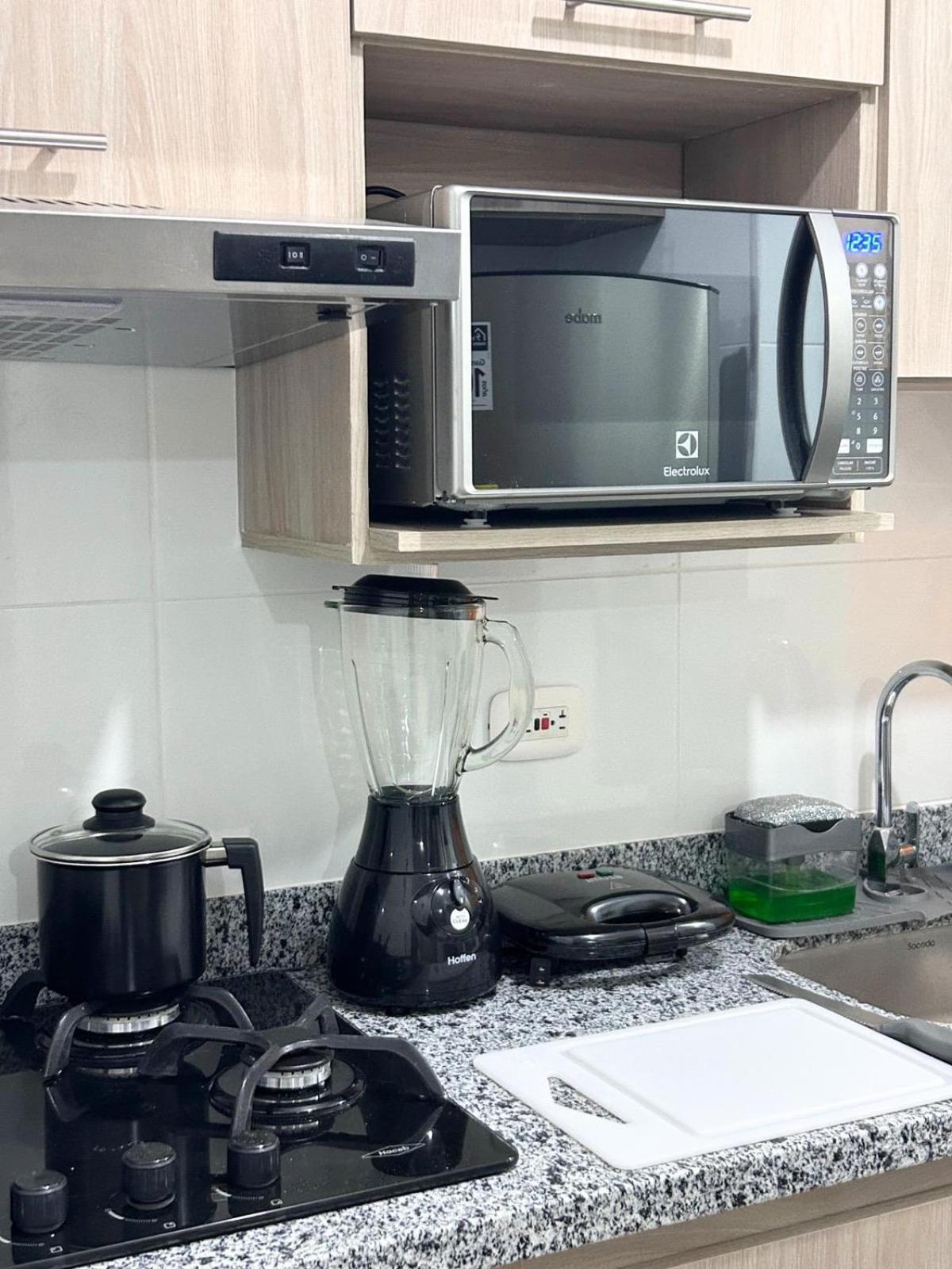 Team Renacer Broker Brisas Del Mar&pool Apartamento