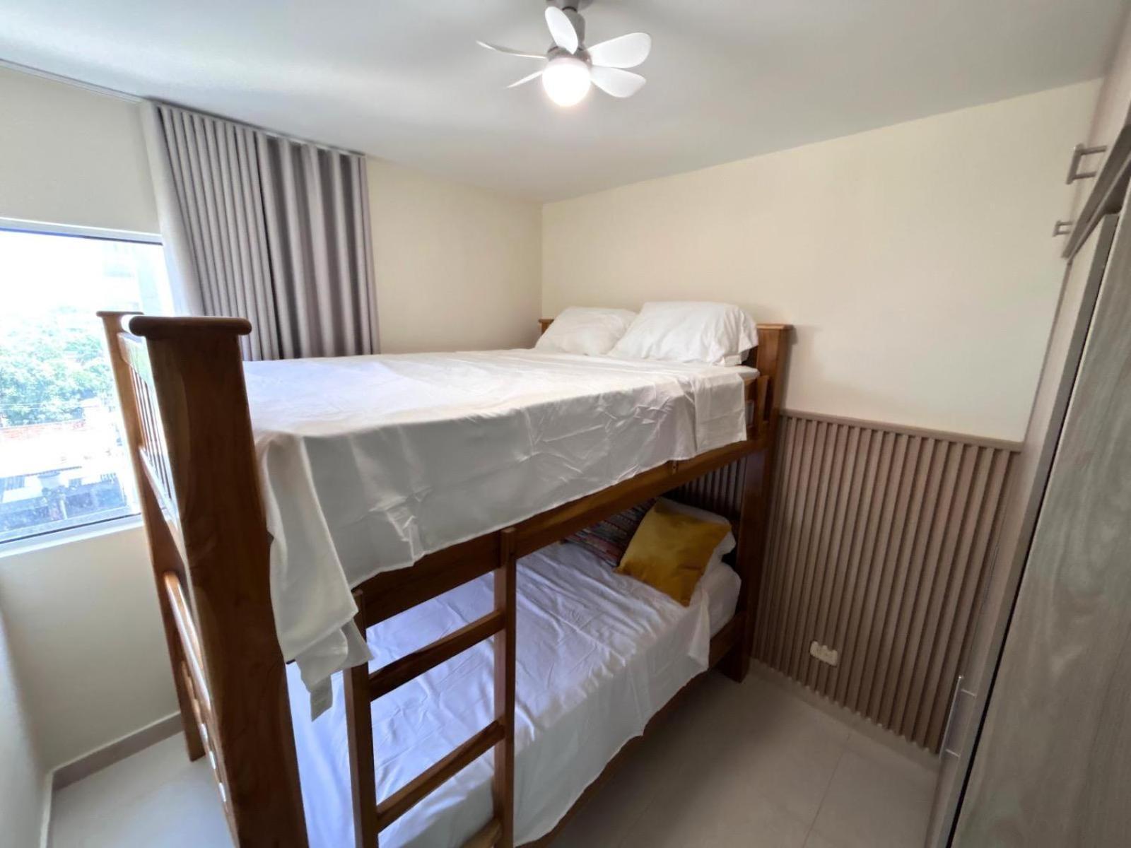 Apartamento Team Renacer Broker Brisas Del Mar&pool Cartagena