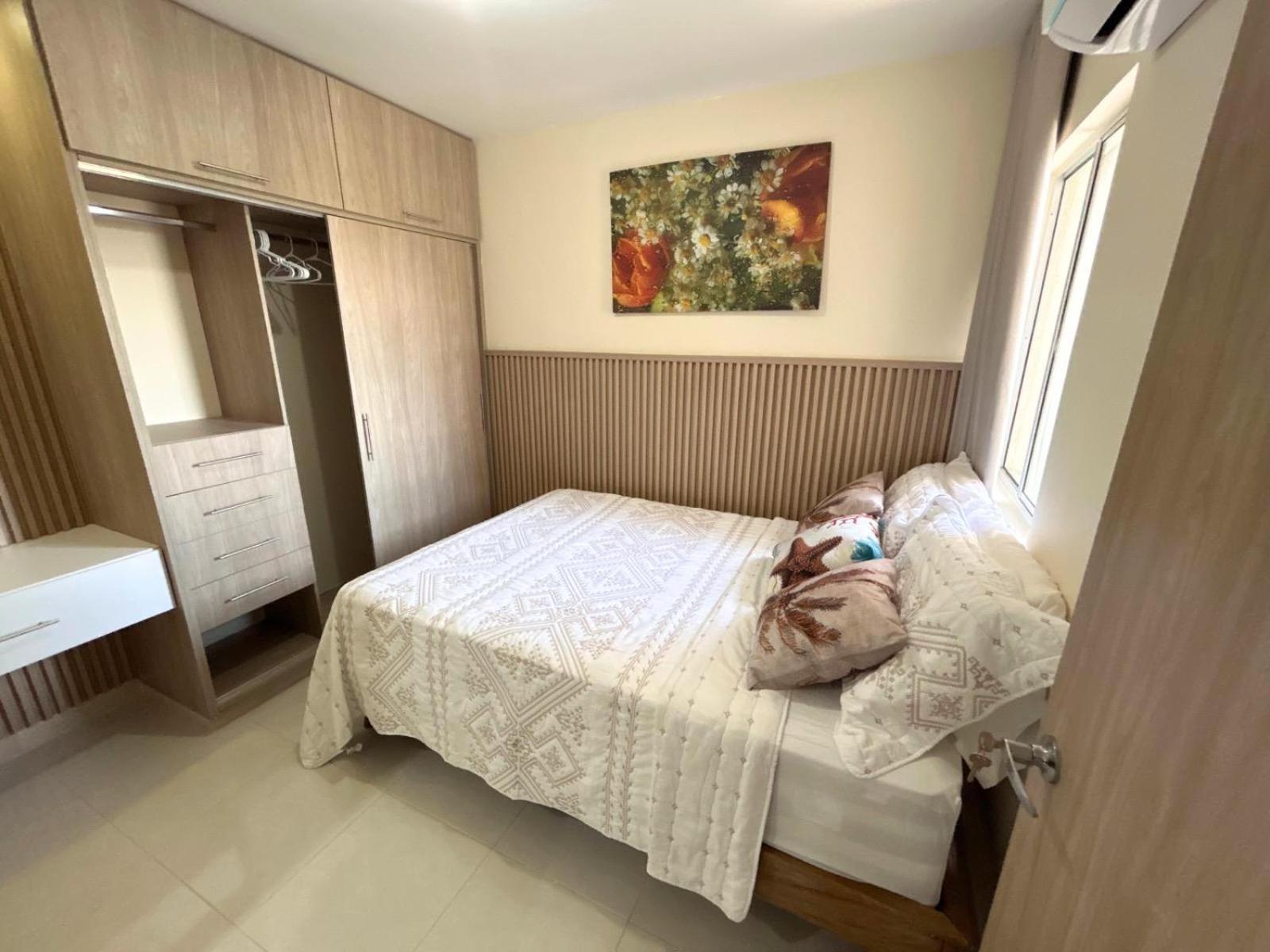 Team Renacer Broker Brisas Del Mar&pool Apartamento Cartagena