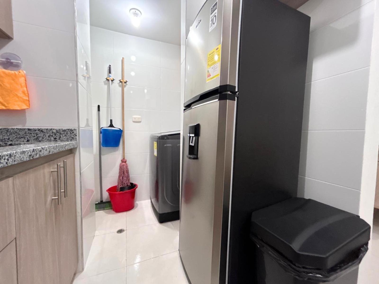 Apartamento Team Renacer Broker Brisas Del Mar&pool Cartagena