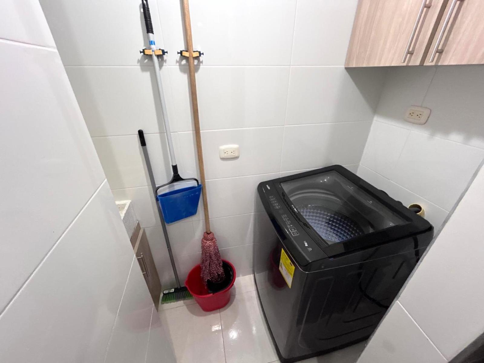 Team Renacer Broker Brisas Del Mar&pool Apartamento *